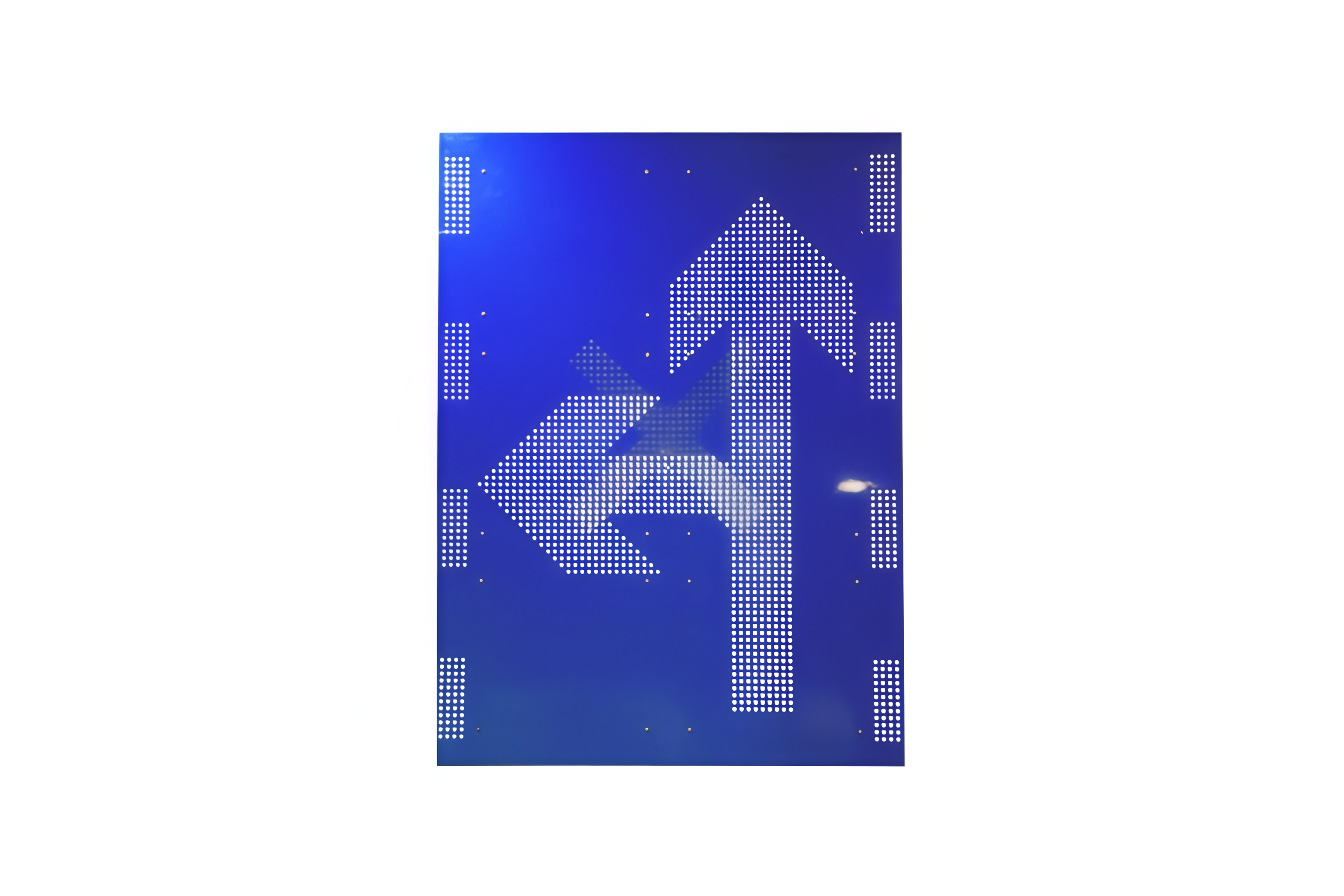 Traffic Guidance